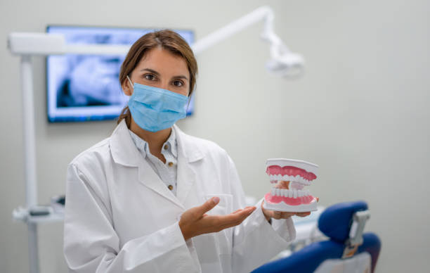 Best Emergency Cosmetic Dentistry in Robertsde, AL